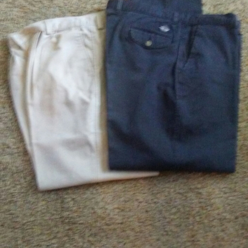 Dockers pants